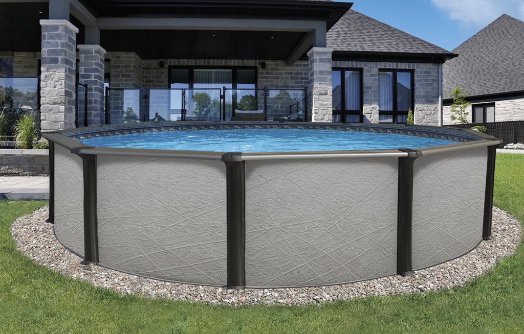 Piscine Hors Terre Costa MP