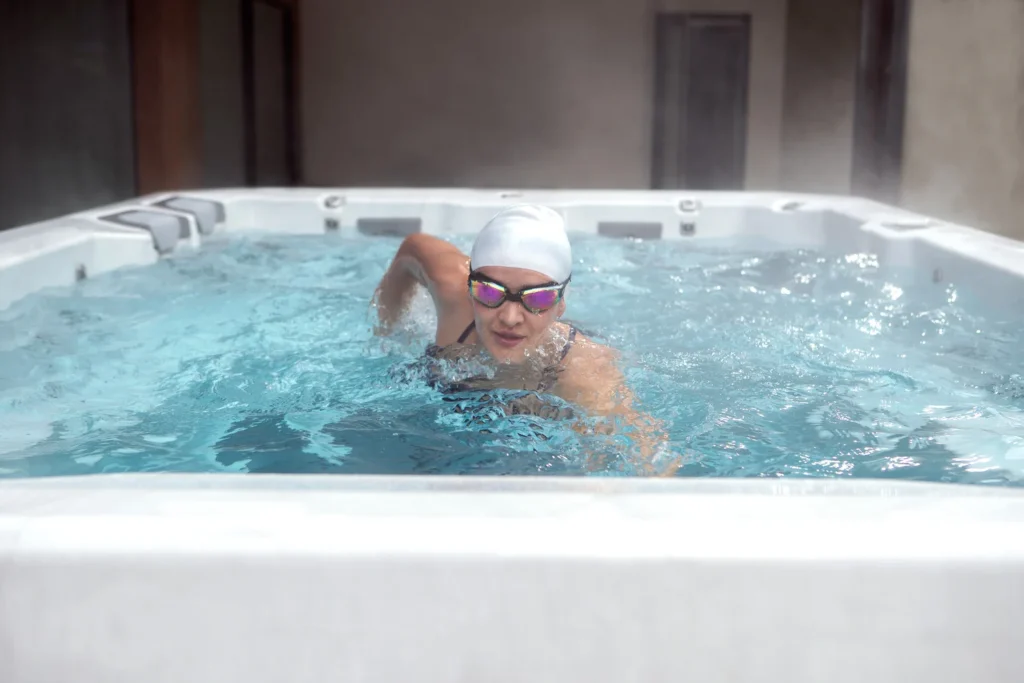 Hot Tub page pic3 replace with old one swim spas burlington and hamilton