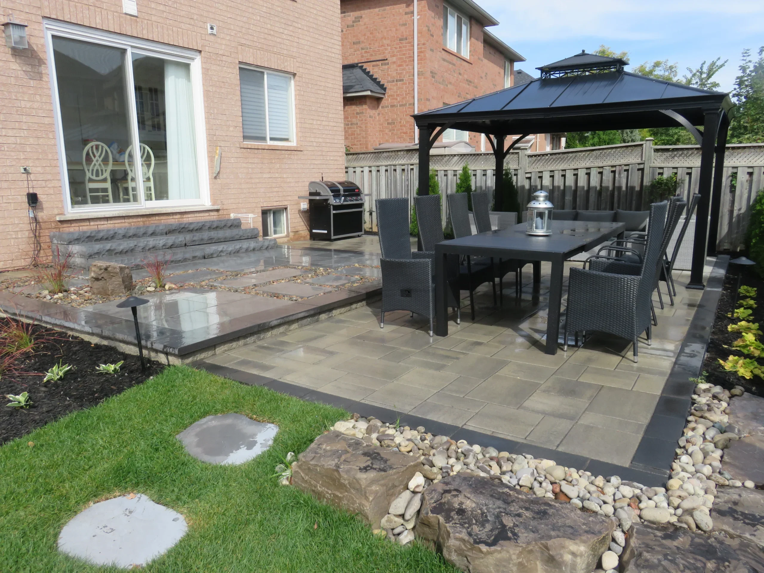 Landscaping Companies