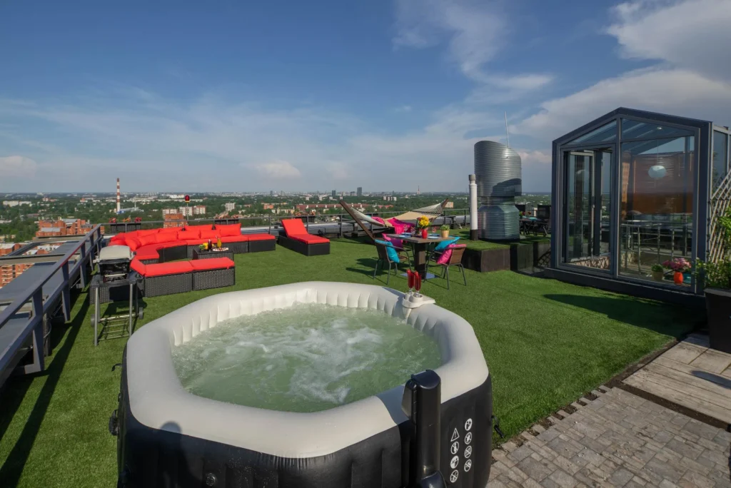 hot tubs Hamilton hot tubs Hamilton