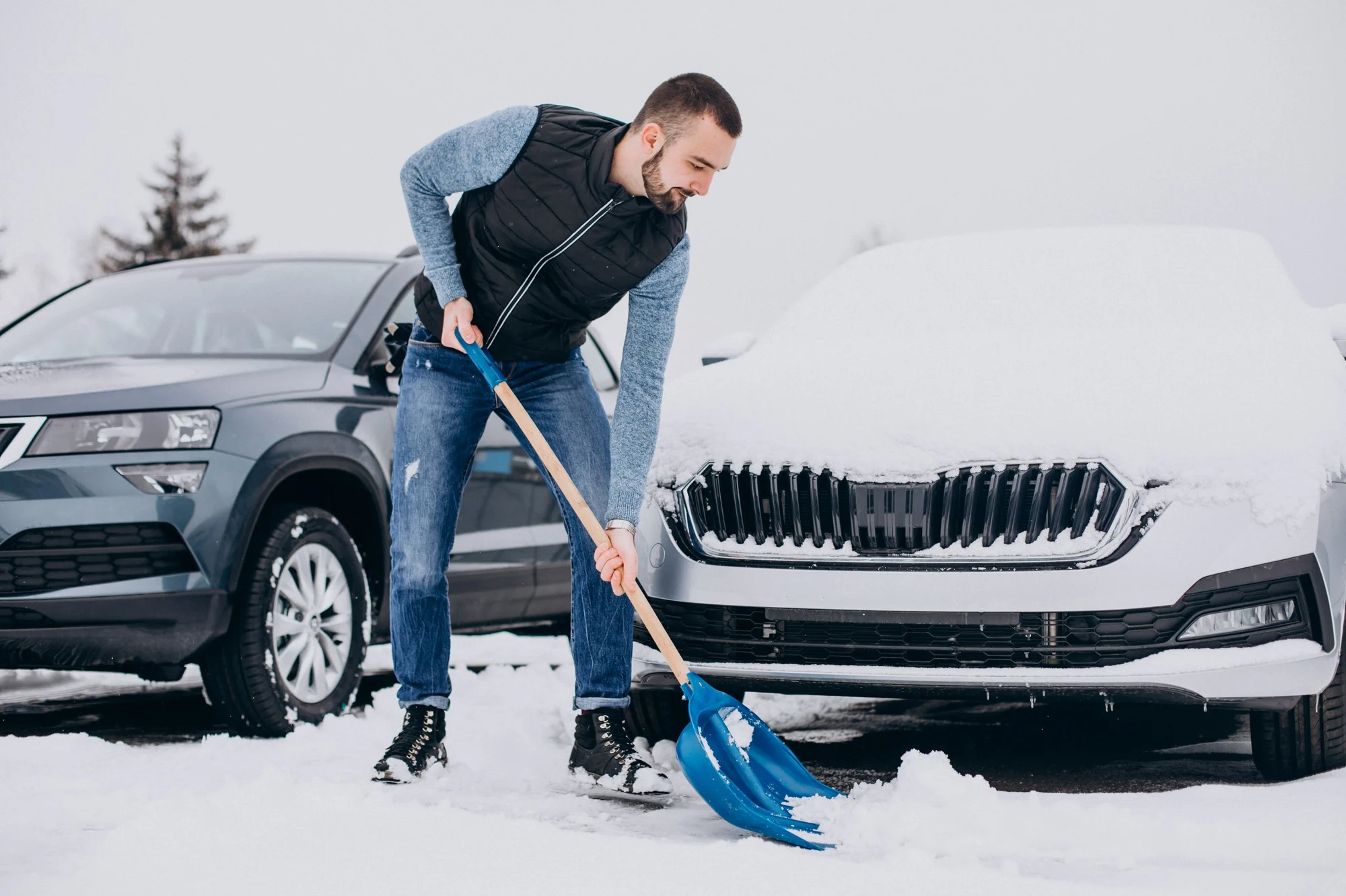 Ciscon Landscaping and Outdoor Living | Affordable Snow Removal Services in Hamilton: What to Expect This Season snow removal Hamilton