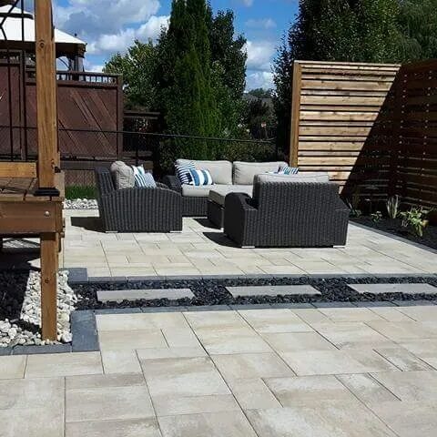 Ciscon Landscaping & Outdoor Living