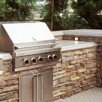 Ciscon Landscaping & Outdoor Living