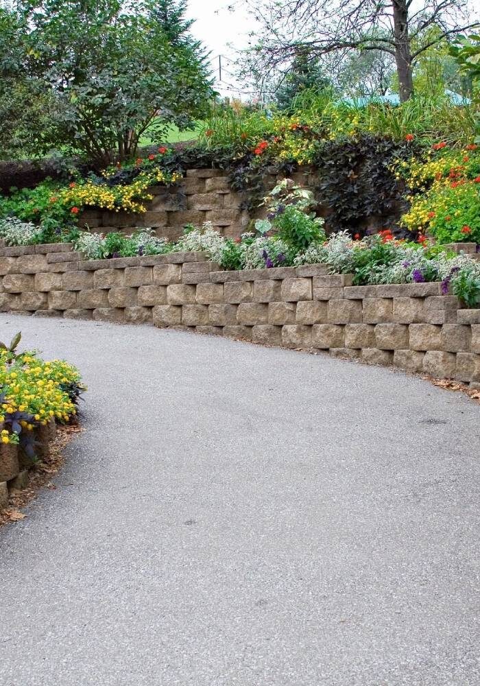 Ciscon Landscaping & Outdoor Living