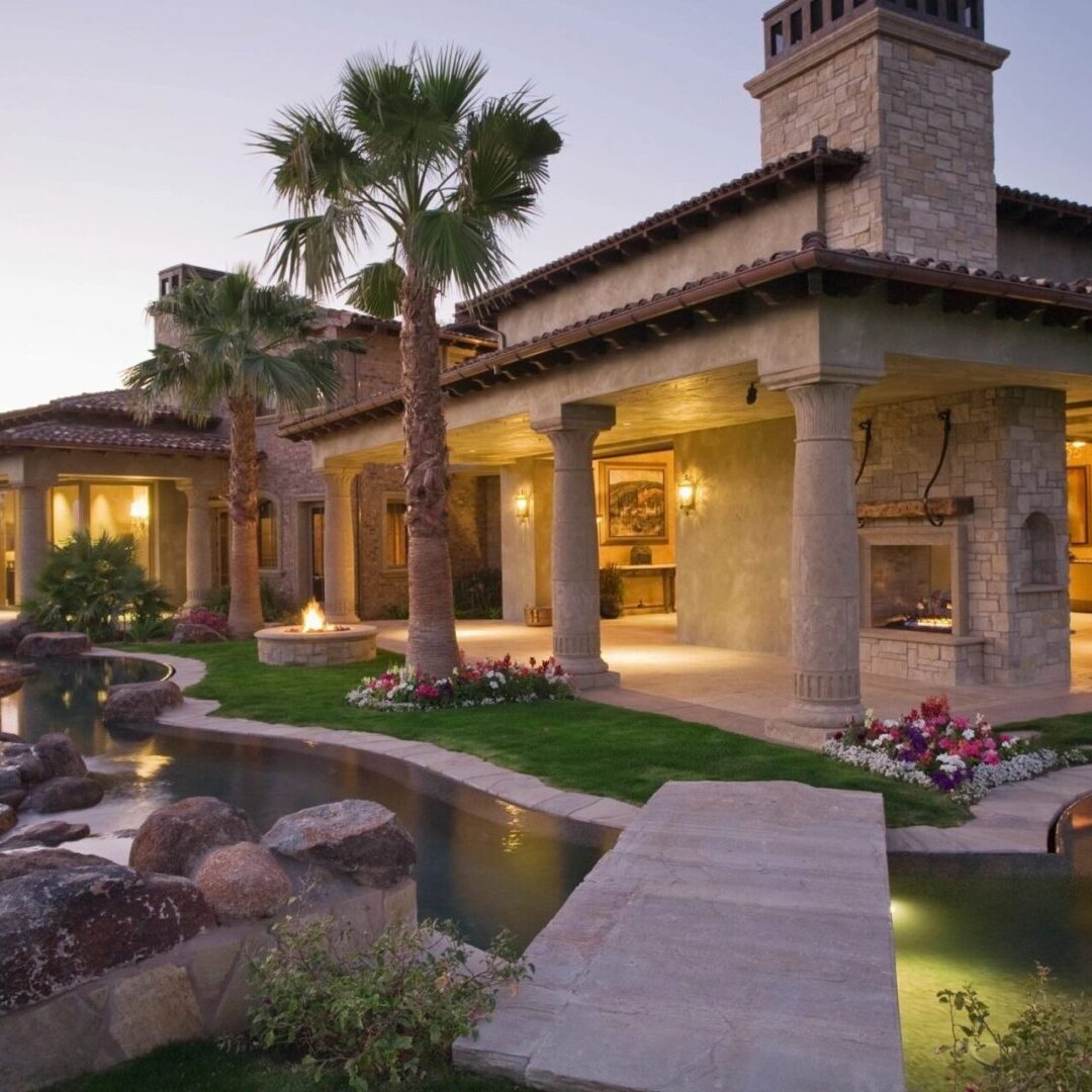 Ciscon Landscaping & Outdoor Living