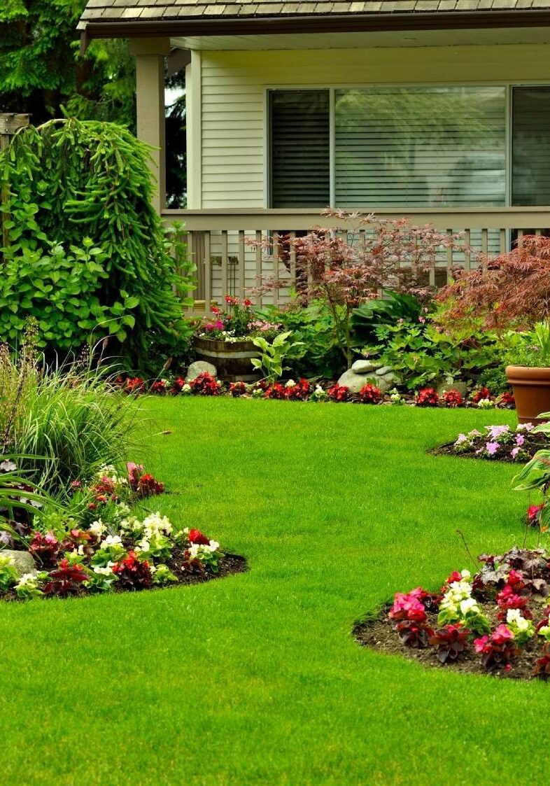 Ciscon Landscaping & Outdoor Living