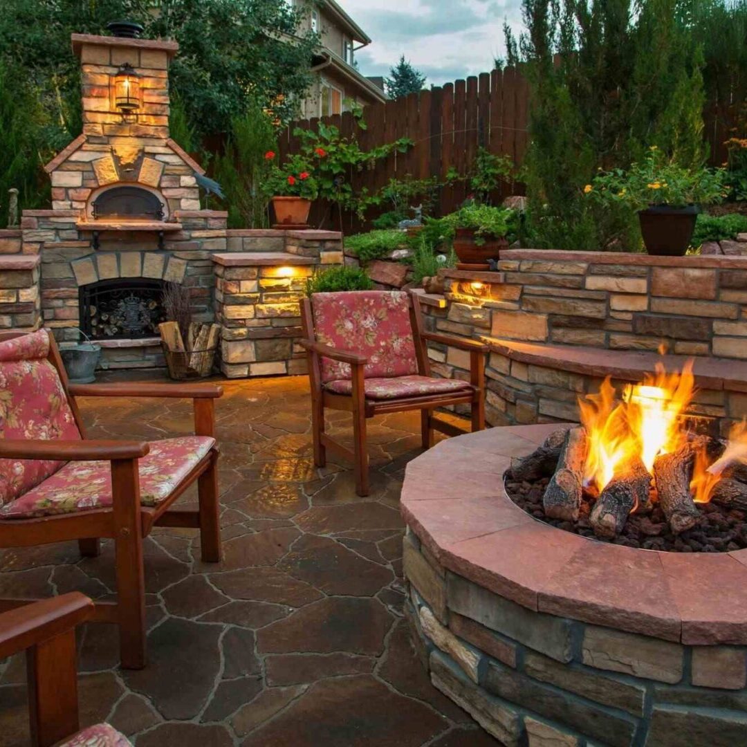 Ciscon Landscaping & Outdoor Living